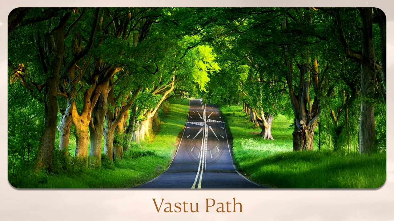 Vastu Path
